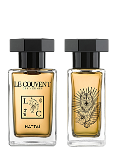 Le Couvent Eaux de Parfum Singulière Hattai EdP 50 ml - Nyheter - null / undefined