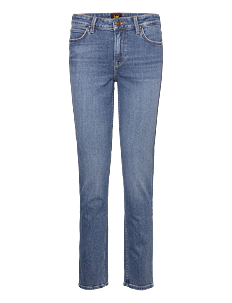 Lee Jeans ELLY - Slim jeans - FEELS LIKE INDIGO / blue