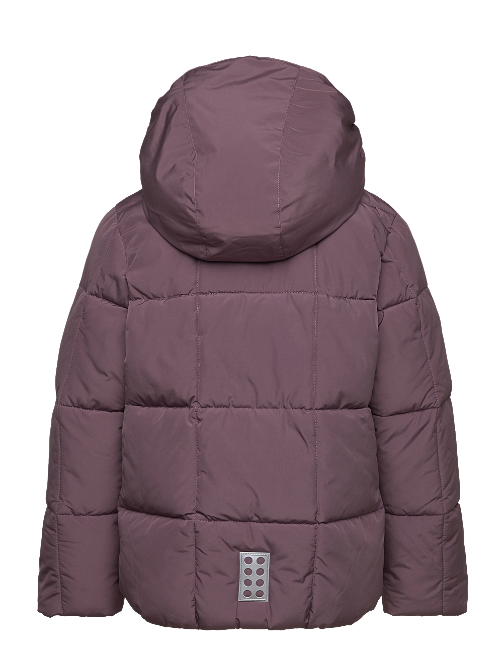 LEGO kidswear - LWJAD 701 - JACKET - vinterjakker - dark purple - 1