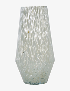 Lene Bjerre Avillia vase - Vaser - MINT / green