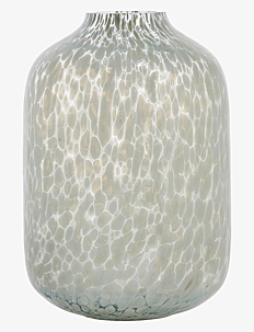 Lene Bjerre Avillia vase - Vaser - MINT / green