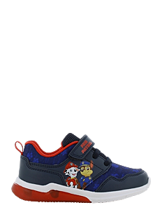 Paw Patrol Paw Patrol sneaker - Sko - NAVY/NAVY / blue