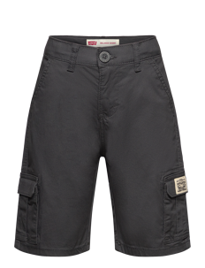 Levi's Levi's® Standard Cargo Shorts - Shorts - BLACK / black