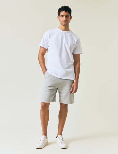 Lexington Clothing Relaxed Heavyweight Tee -  - undefined / undefined