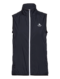 Lexton Links Alma Windreaker Vest - Vester - NAVY / navy