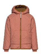 Jackson reversible jacket - TUSCANY ROSE MIX