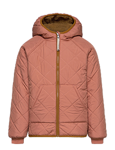 Liewood Jackson reversible jacket - Klær - TUSCANY ROSE MIX / multi