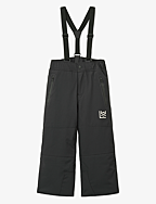 Karter Snow Pants - BLACK