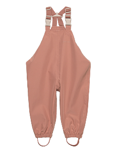 Liewood Manu Pants - Yttertøy - TUSCANY ROSE / pink/rose