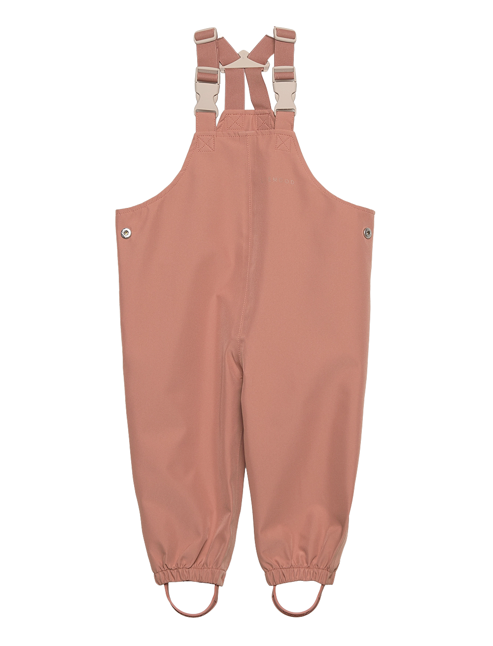 Liewood - Manu Pants - skallbukser - tuscany rose - 1