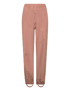 Liewood Pedia Pants - Yttertøy - TUSCANY ROSE / pink/rose