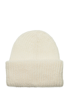 Lindex Beanie Serina - Hatter & Luer - OFF WHITE / cream