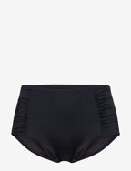 Brief Clara Hipster midi - BLACK