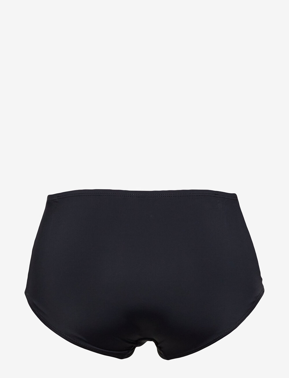 Lindex - Brief Clara Hipster midi - bikinitruser med høyt liv - black - 2