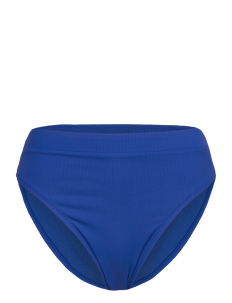 Lindex Swim Brief Hanna Bikini HW - Bikinier - BLUE / blue