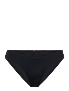 Lindex Swim Brief Naomi High Leg Braz - Bikini truser - BLACK / black