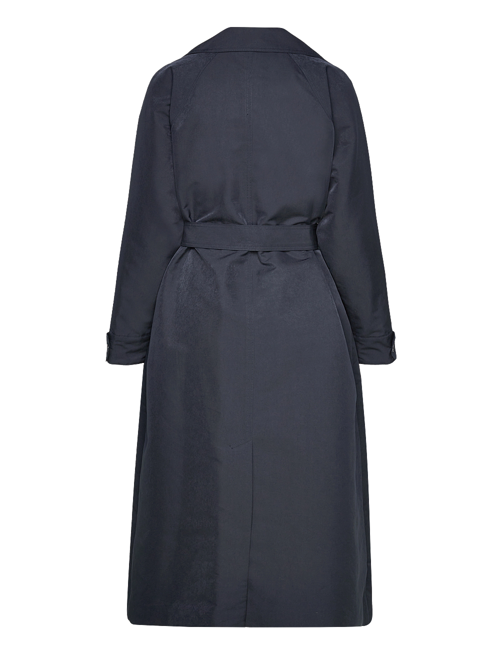 Lindex - Trenchcoat Maxime - trenchcoats - dark blue - 1