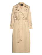 Trenchcoat Luna - BEIGE