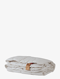 Lixra LIXRA Wool duvet, light - Tekstiler - WHITE / white