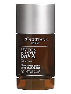 L'Occitane Baux Deo Stick 75ml - Deodorant - CLEAR / undefined