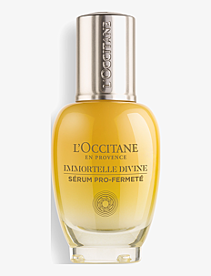 L'Occitane L'Occitane Immortelle Divine serum 30ml - Nyheter - CLEAR / undefined