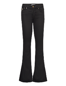 Lois Jeans Raval-16 - Kolleksjoner - BLACK / black