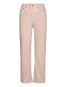 Lois Jeans Colette 21 Megalia Shot - Kolleksjoner - CREAMY / cream