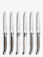 Tradition Steak Knifes  6-pcs - MULTI