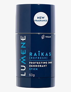 LUMENE MEN Raikas Protecting 24H Deodorant 60 g - Deodorant - CLEAR / undefined