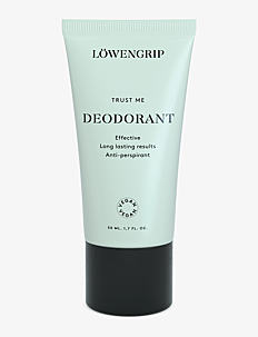 Löwengrip Trust Me  Deodorant - Deodorant - CLEAR / undefined