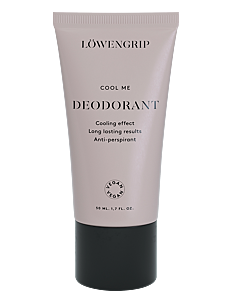 Löwengrip Cool Me - Deodorant - Deodorant - CLEAR / undefined