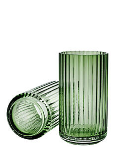 Lyngby Porcelæn Lyngbyvase - Vaser - COPENHAGEN GREEN / green