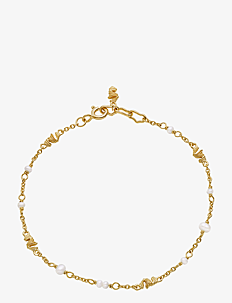 Maanesten Mero Bracelet - Lenkearmbånd - GOLD / gold