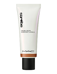 MAC Strobe Cream - Nyheter - BRONZENEW / clear