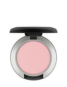 MAC Powder Kiss  Single Eye Shadow - Beauty - FELT CUTE / pink/rose