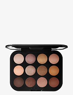 MAC Connect In Colour Eye Shadow Palette - Beauty - UNFILTERED NUDES / multi