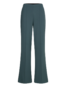 Mads Nørgaard Recycled Sportina Pirla Pants - Bukser - ORION BLUE / blue