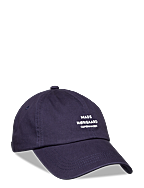 Soft Twill Cash Cap - PARISIAN NIGHT