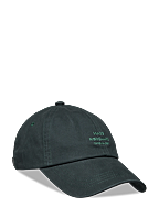 Soft Twill Cash Cap - PINE GROVE