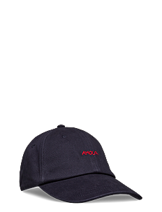 Maison Labiche Paris BEAUMONT CAP - Hatter & Luer - CARBON BLUE / navy