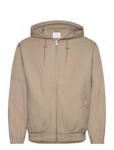 Makia Lento Jacket - Jakker - SAND / beige