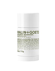 Malin+Goetz Eucalyptus Deodorant - Til ham - CLEAR / undefined