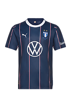 MALMÖ FF MFF Away Jersey Replica Persian Blue-PUM - PUMA - PERSIAN BLUE / navy