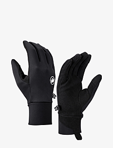 Mammut Astro Glove - Sykling - BLACK / black