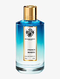 Mancera French riviera Eau de Parfums 120 ml - Til ham - null / undefined