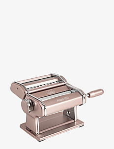 Marcato Marcato Atlas Powder Pink Pasta maker - Pastamaskiner & Tilbehør - PINK / pink/rose