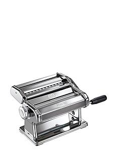 Marcato Noodle Machine "Atlas 180 Classic" - Pastamaskiner & Tilbehør - SILVER / silver