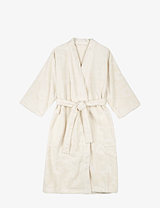 Marimekko Home PIENI UNIKKO BATH ROBE - Tekstiler - IVORY / cream