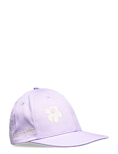 Marimekko SEMENTTI SOLID - Hatter & Luer - LIGHT LILAC / purple