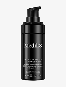 Medik8 Liquid Peptides Advanced MP - Nyheter - CLEAR / undefined